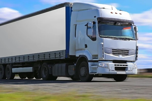 Ankara Yalova, Nakliyat